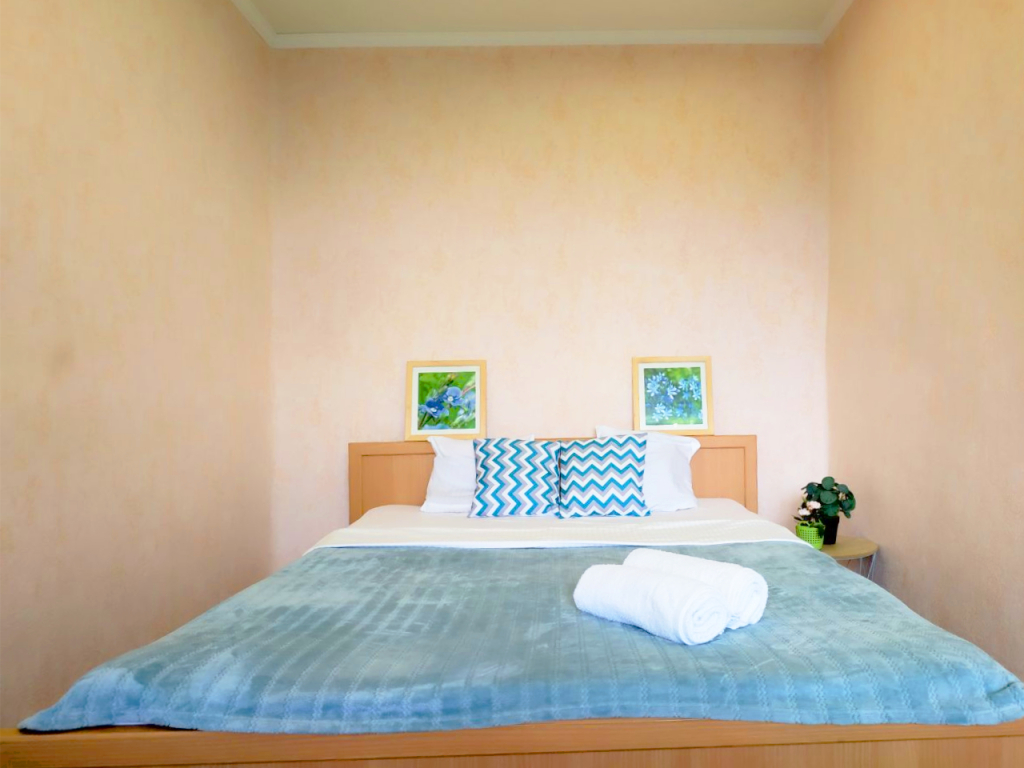 Фотография квартиры Квартира Комфорт Класса у МСЧ