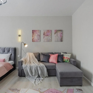 Фотография квартиры Квартирное бюро Крылья на улице Анисимова 10