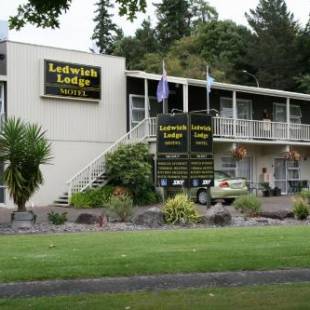 Фотографии мотеля
Lake Lodge Motel Rotorua
