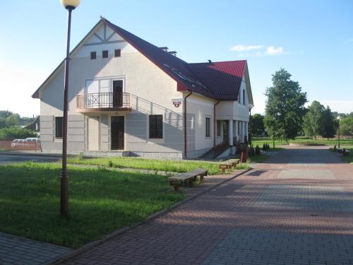 Фотографии гостиницы 
            Рестхоумсервис