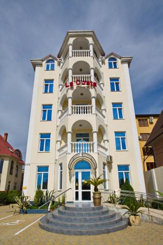 Фотографии гостевого дома
Ла Коста