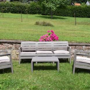 Фотографии гостевого дома 
            Ferienhaus Storchenblick