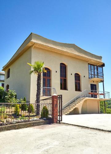 Фотография гостевого дома Silk House