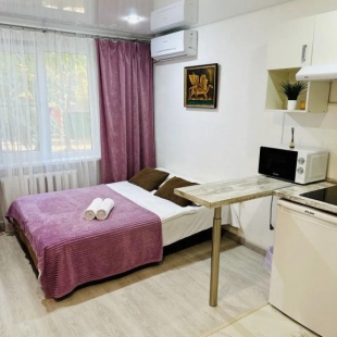 Фотография квартиры Апартаменты на улице имени 40-летия Победы 71