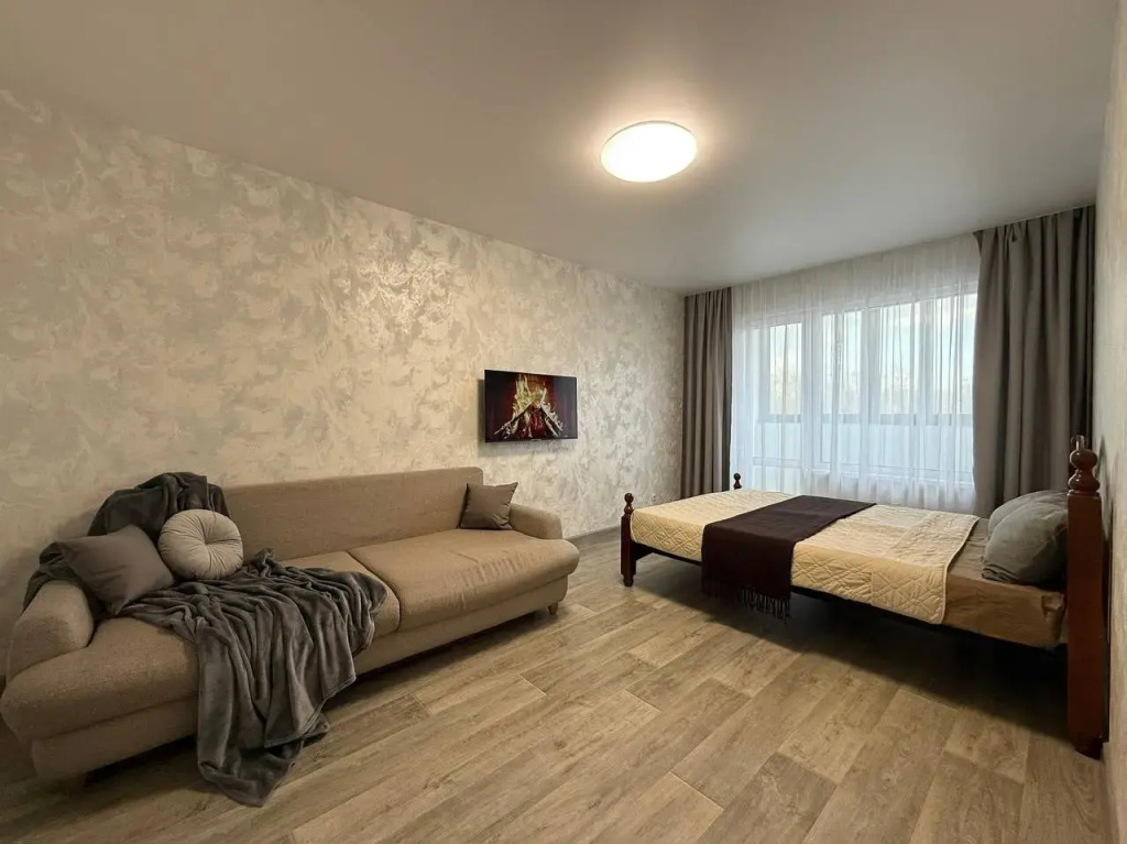 Фотография квартиры Квартира Рядом с Аквапарком