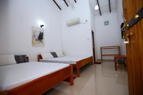 Фотография гостевого дома Amadi Rest