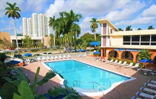 Фотография хостела Bposhtels Hollywood Florida