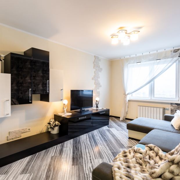 Фотографии квартиры
Апартаменты на Проспекте Машерова 43