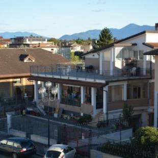 Фотографии мини отеля
B&B Aquino in Terrazza