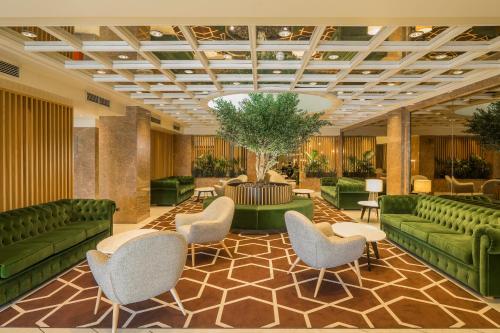 Фотография гостиницы HF Fenix Lisboa