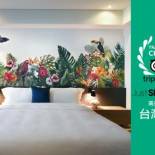 Фотография гостиницы Just Sleep Kaohsiung Station