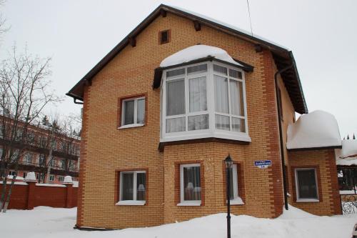 Фотография гостевого дома Озон