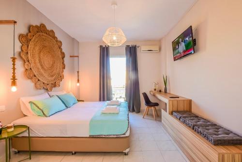 Фотография мини отеля Casa Del Mar