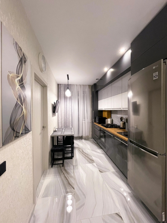 Фотография квартиры Апартаменты Amber Port Apartments