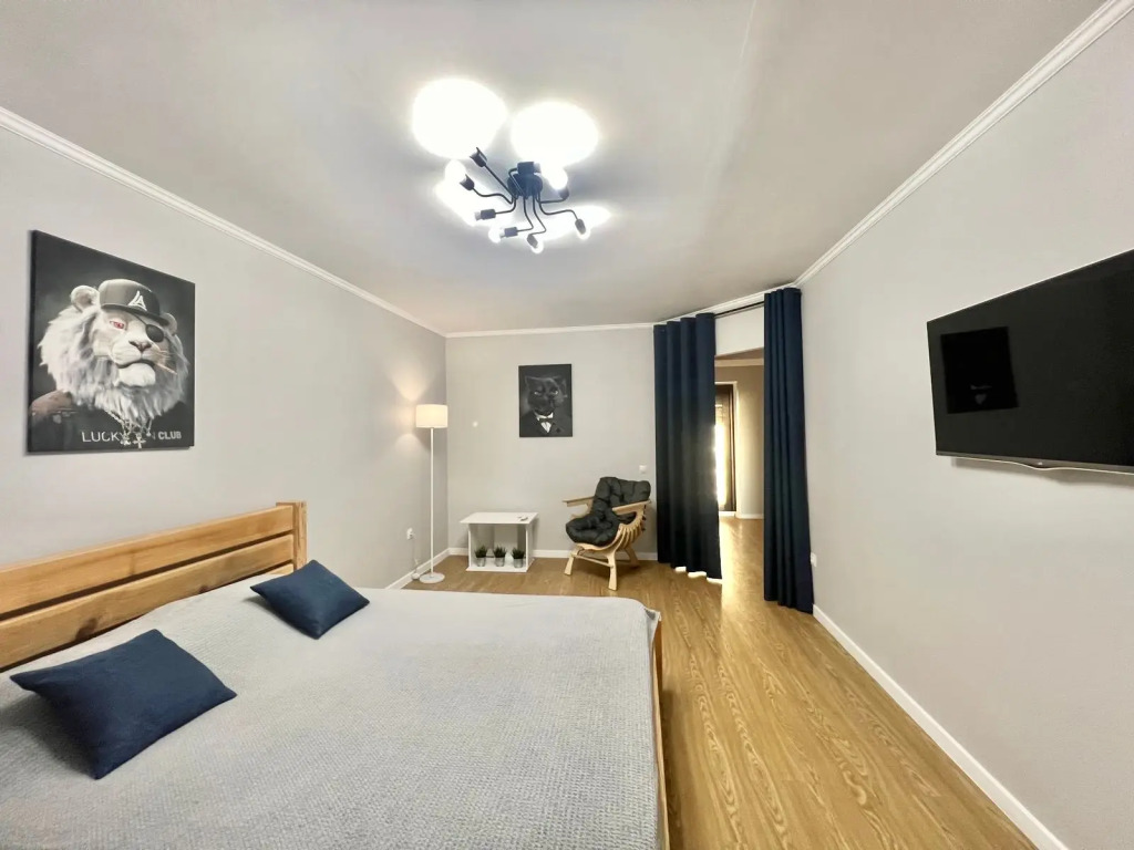 Фотография квартиры Апартаменты на Карбышева 67А