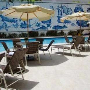 Фотографии гостиницы
Grande Hotel da Barra