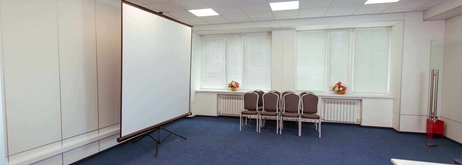 Фотография комнаты для переговоров Арт-Ульяновск Правый Берег