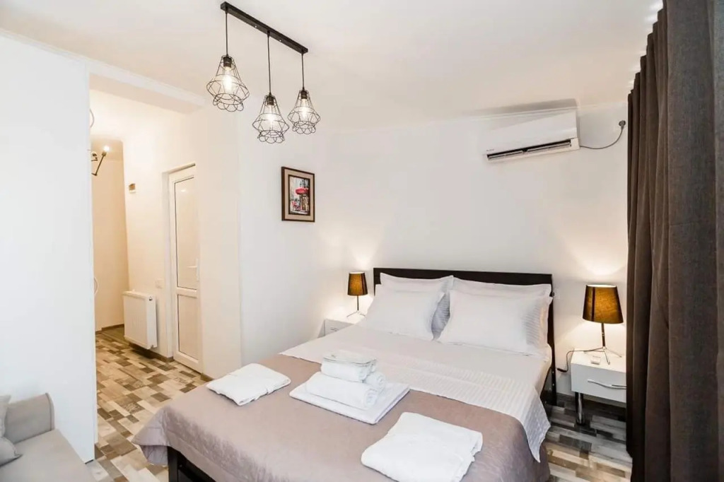 Фотография квартиры Апартаменты Ninas Place 1