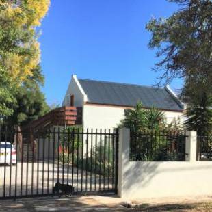 Фотографии гостевого дома 
            Arnheim Guesthouse