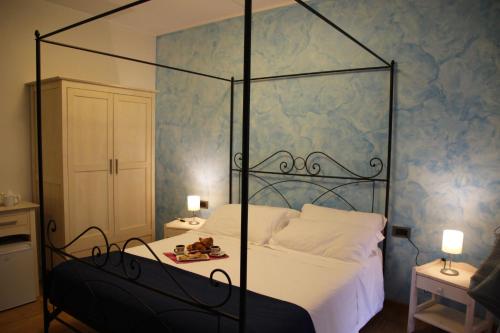 Фотография мини отеля Prati di Maja B&B