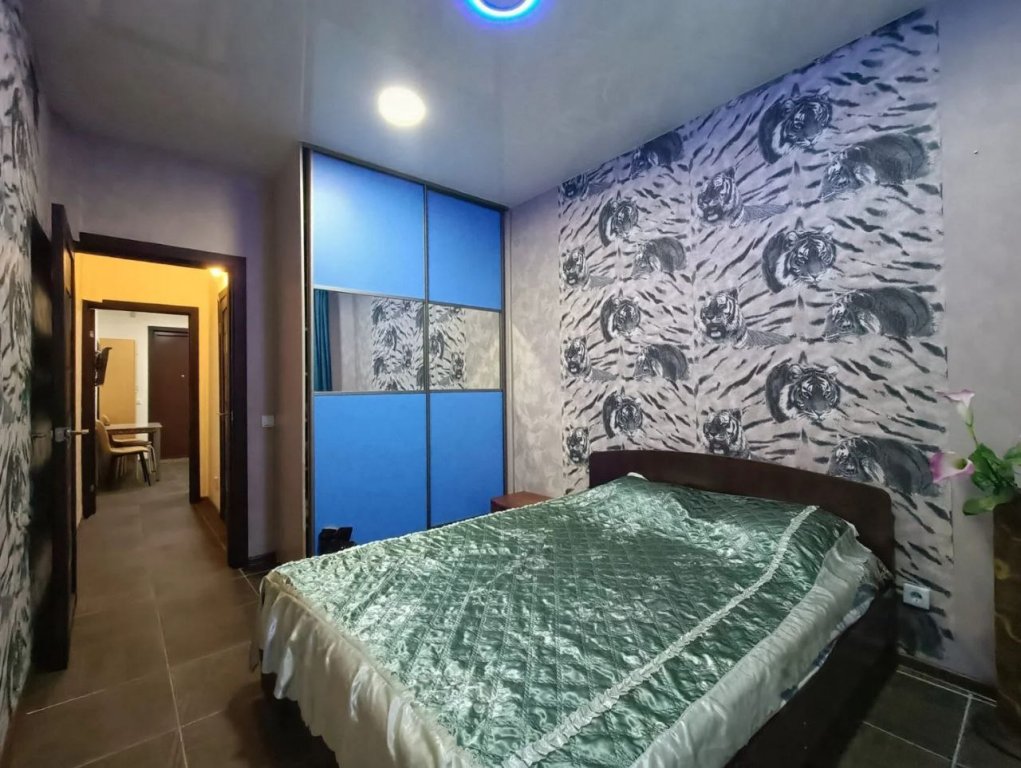 Фотография квартиры Квартира с Отдельным Входом на Полиграфистов