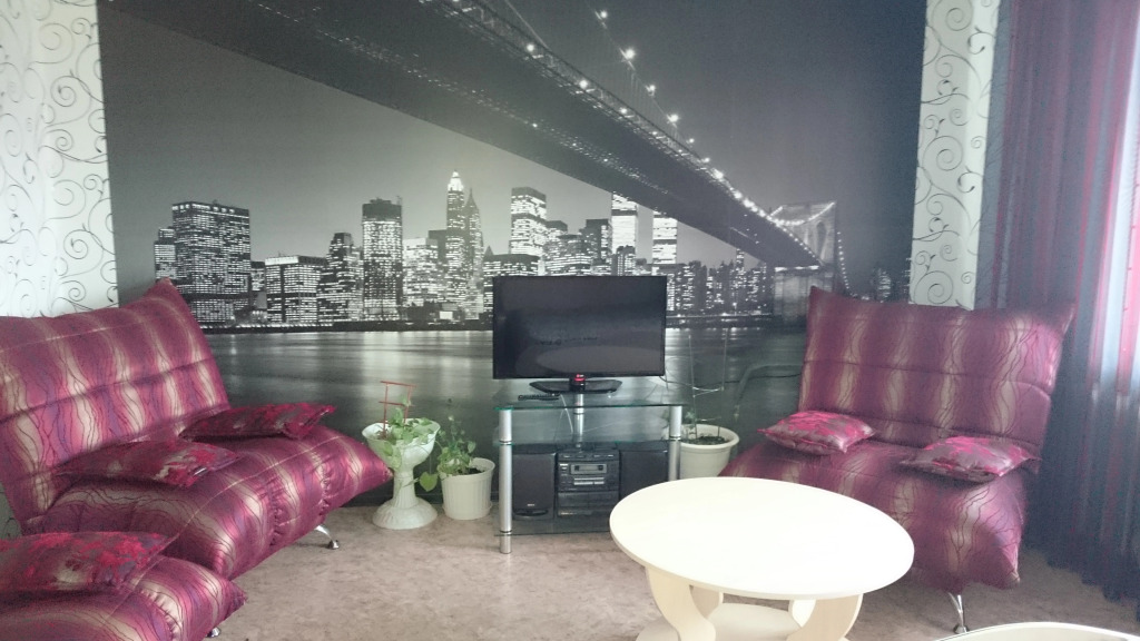 Фотография квартиры Апартаменты в Центре Города