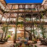 Фотография гостиницы El Rey Moro Hotel Boutique