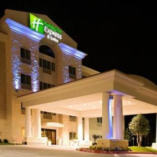 Фотографии гостиницы
Holiday Inn Express Hotel and Suites Borger, an IHG Hotel