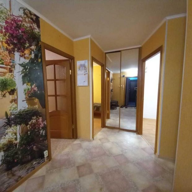 Фотографии квартиры 
            Квартирный комплекс Светлая в 13-ом микройрайоне 36