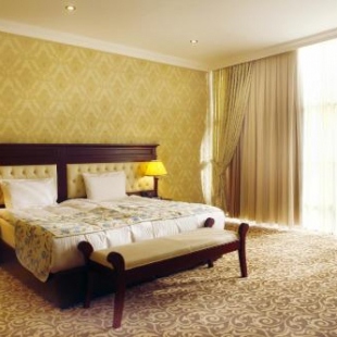 Фотография гостиницы Модерн