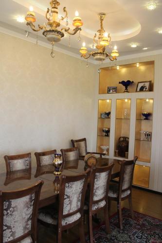 Фотография мини отеля Edem b&b