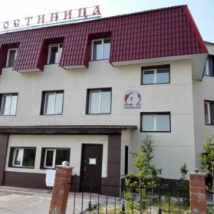 Фотография гостиницы Медвежонок