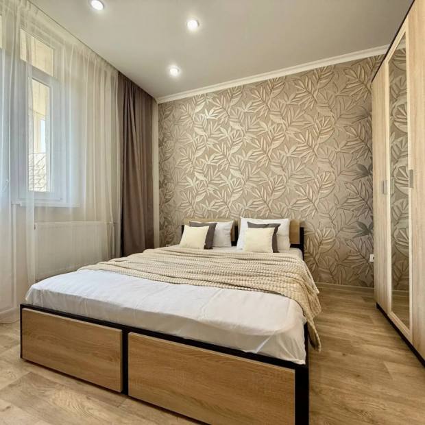 Фотографии квартиры 
            Квартира Lofthouse