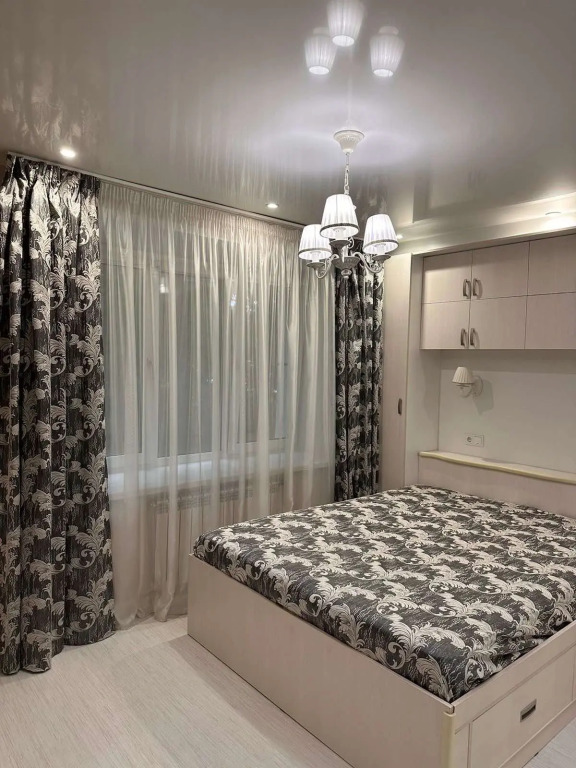 Фотография квартиры Апартаменты Уютные 2-комнатные