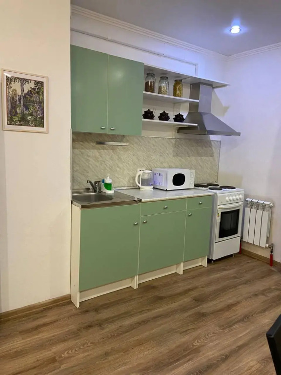 Фотография квартиры Апартаменты Эль Апарт на улице Малюгиной 228