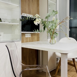 Фотография квартиры Квартира с видом на море