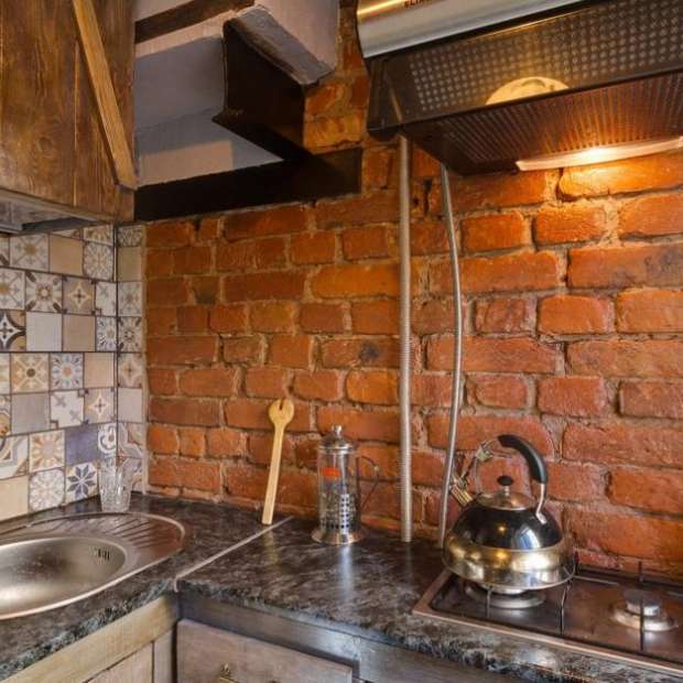 Фотографии квартиры
AlexAparts (АлексАпартс) на Ижорской