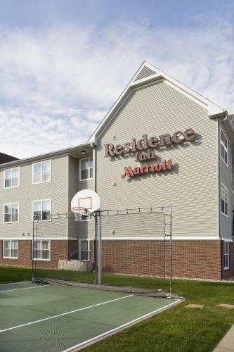 Фотография гостиницы Residence Inn by Marriott Peoria