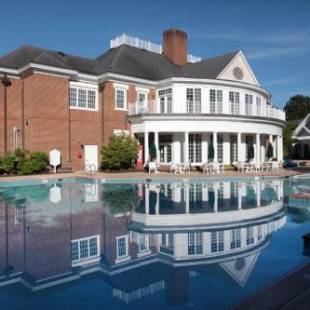 Фотографии гостиницы
Vacation Village at Williamsburg