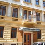 Фотография гостиницы Hotel Queen Mary