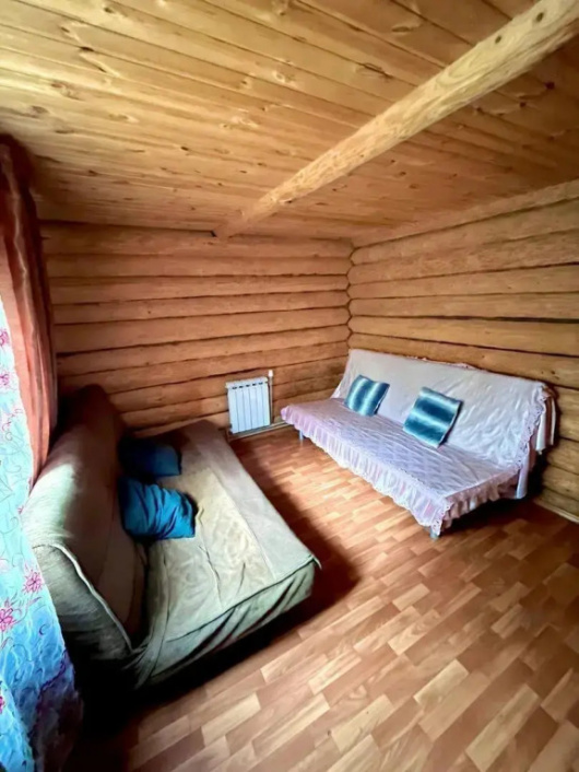 Фотографии Коттеджа 
            Коттедж на Овражной 26В