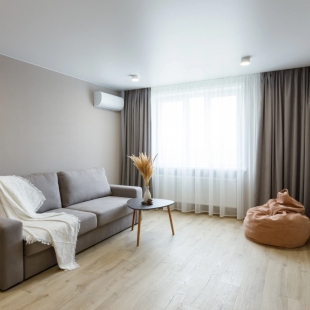 Фотография квартиры Квартира Стильная в ЖК Московский