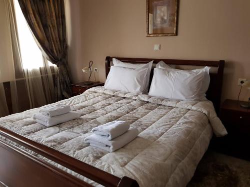 Фотография гостевого дома Rodon Guesthouse