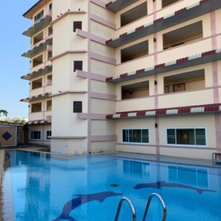 Фотография гостиницы AA Pattaya Ville