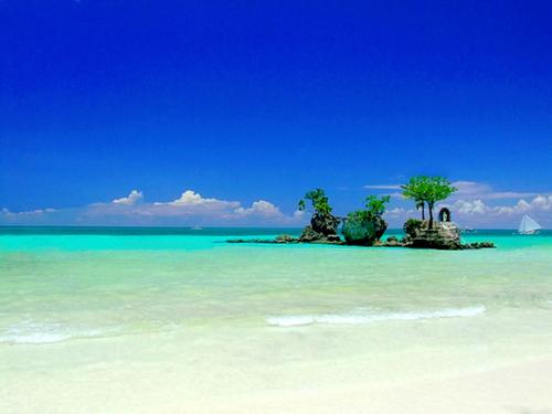 Фотография гостиницы Aquarius Terraces Boutique Resort