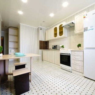 Фотография квартиры Апартаменты на Пугачева 49