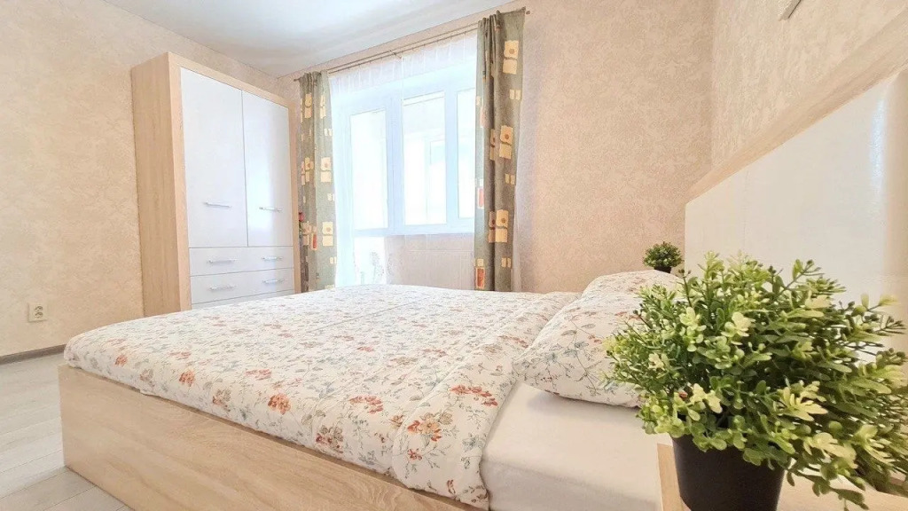 Фотография квартиры Квартира Skyroom