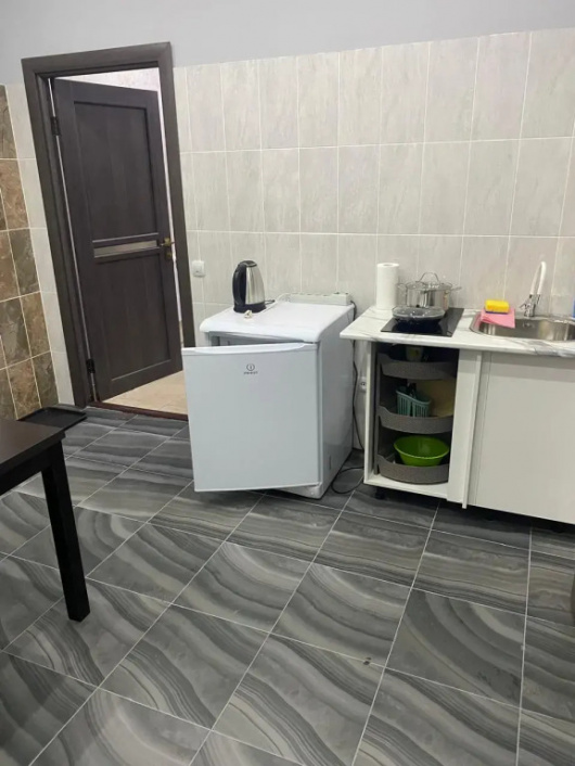 Фотографии квартиры 
            Апартаменты Свет