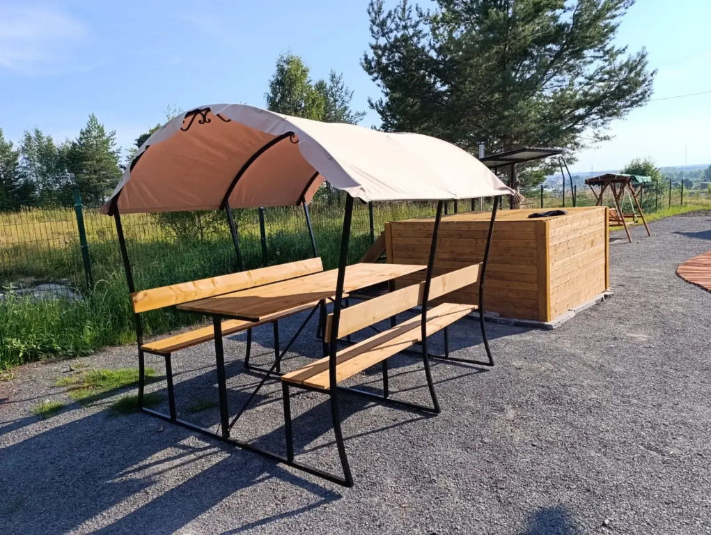 Фотография Коттеджа Частный дом О неженка