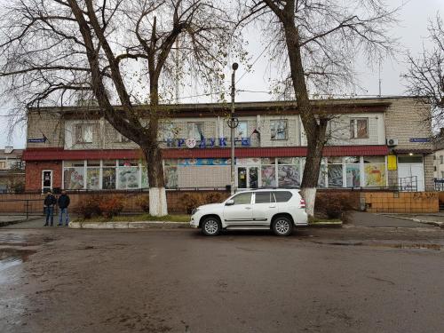 Фотография хостела Start